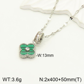 2N4002972vbnb-747  Stainless Steel Necklace