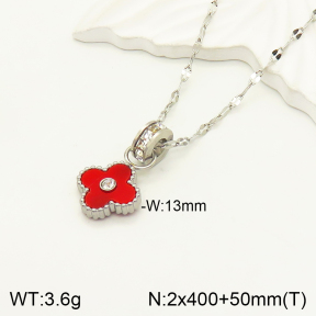 2N4002975vbnb-747  Stainless Steel Necklace