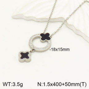 2N4002990vbnb-747  Stainless Steel Necklace