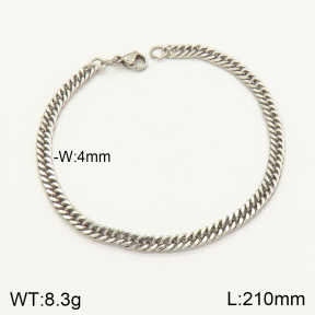 2B2002860vaia-452  Stainless Steel Bracelet