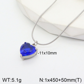 2N4003006vbll-436  Stainless Steel Necklace