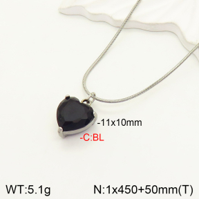 2N4003008vbll-436  Stainless Steel Necklace