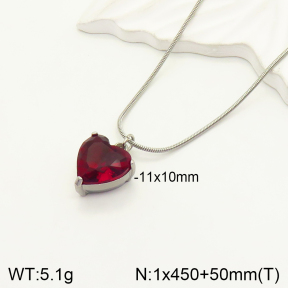 2N4003009vbll-436  Stainless Steel Necklace