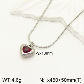 2N4003021vbll-436  Stainless Steel Necklace