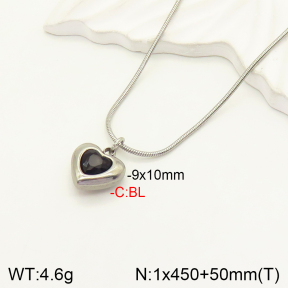 2N4003022vbll-436  Stainless Steel Necklace