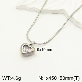 2N4003023vbll-436  Stainless Steel Necklace