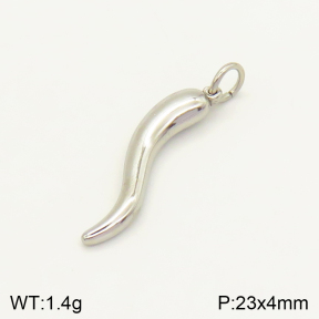 2P2002897aakl-379  Stainless Steel Pendant