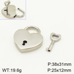 2P2002900vila-379  Stainless Steel Pendant