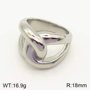 2R2001065bhva-360  6-10#  Stainless Steel Ring