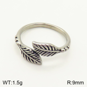 2R2001078vbpb-379  Stainless Steel Ring