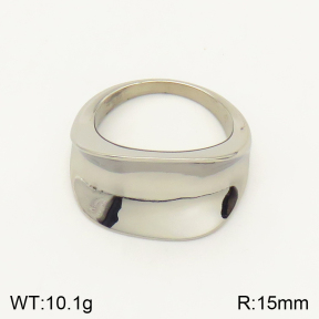 2R2001080bhva-379  8-13#  Stainless Steel Ring