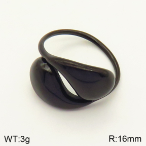 2R2001088bbov-436  Stainless Steel Ring