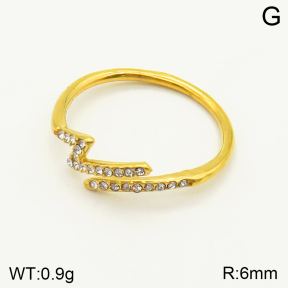 2R4000902bbno-360  Stainless Steel Ring