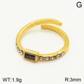 2R4000905bbno-360  Stainless Steel Ring