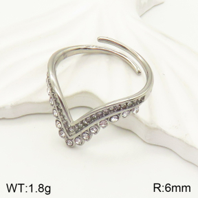 2R4000919bbnj-360  Stainless Steel Ring