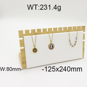 6PS600279aiov-705  Jewelry Displays