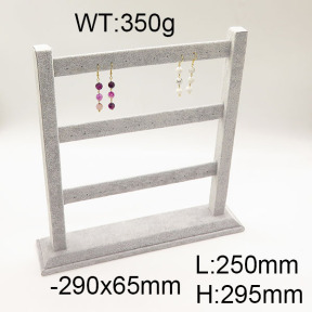 6PS600300aiov-705  Jewelry Displays