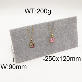 6PS600302ahjb-705  Jewelry Displays