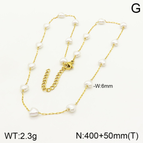 2N3001803vbll-641  Stainless Steel Necklace