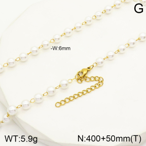 2N3001808vbll-641  Stainless Steel Necklace