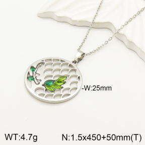 2N4003043vhha-355  Stainless Steel Necklace