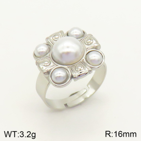 2R3000236vbll-434  Stainless Steel Ring