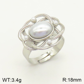 2R3000239vbmb-434  Stainless Steel Ring