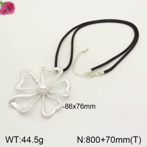 F2N300176bhia-K79  Fashion Necklace