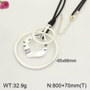 F2N300180bhia-K79  Fashion Necklace