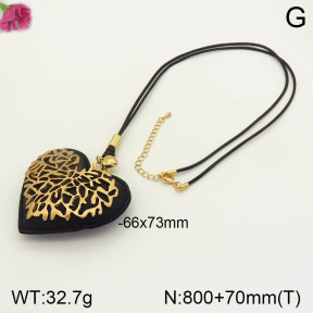 F2N300181bhia-K79  Fashion Necklace