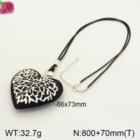 F2N300182bhia-K79  Fashion Necklace