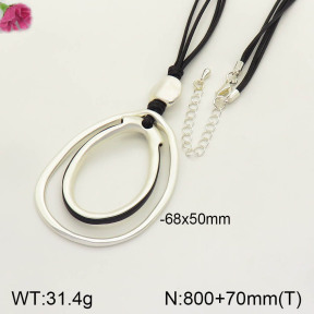 F2N300194bhia-K79  Fashion Necklace