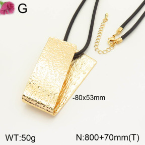 F2N300210bhia-K79  Fashion Necklace