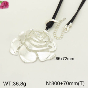 F2N300217bhia-K79  Fashion Necklace