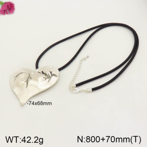 F2N300226bhia-K79  Fashion Necklace