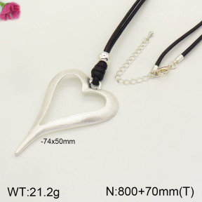 F2N300229bhia-K79  Fashion Necklace