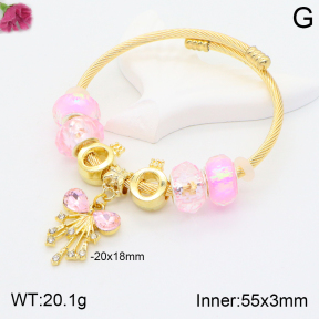 F2BA40811vbpb-J39  Fashion Bangle