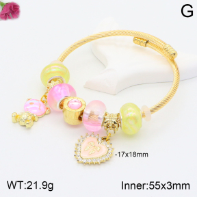 F2BA40814bhva-J39  Fashion Bangle