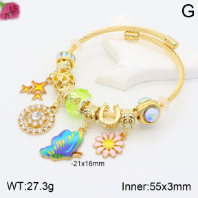 F2BA40817vhha-J39  Fashion Bangle