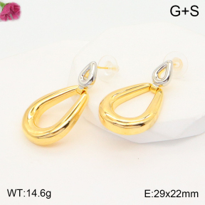 F2E201177vhnv-K69  Fashion Earrings