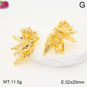 F2E201180vhmv-K69  Fashion Earrings