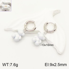 PE1756814ahjb-465  Tous  Earrings