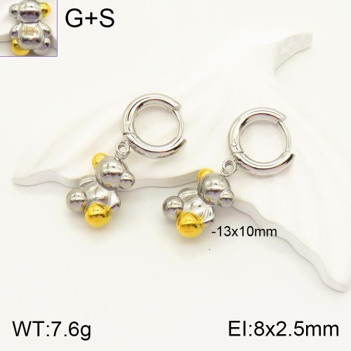 PE1756816ahjb-465  Tous  Earrings