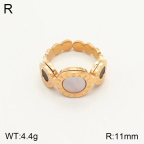 PR1756765vhha-317  6-9#  Bvlgari  Rings