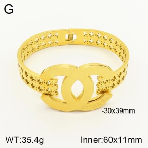 PZ1756779vihb-317  Chanel  Bangles