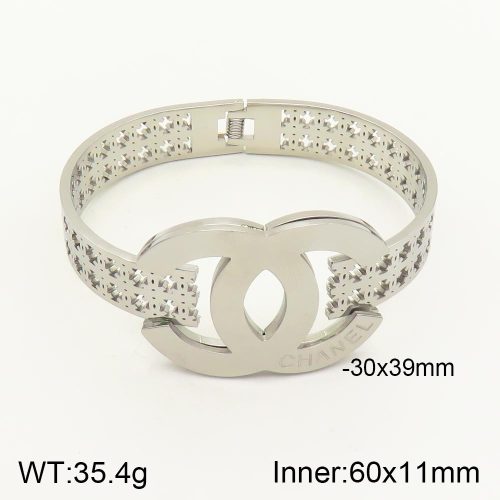 PZ1756780ahpv-317  Chanel  Bangles