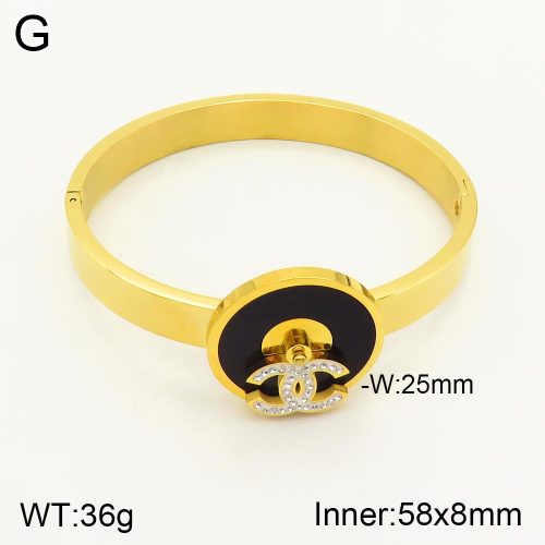 PZ1756788vhov-317  Chanel  Bangles