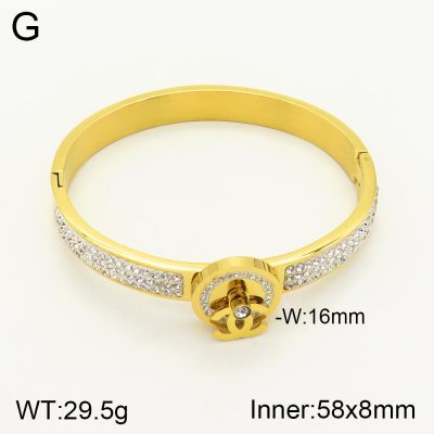 PZ1756789vhov-317  Chanel  Bangles