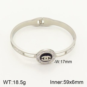 PZ1756792vhmv-317  Chanel  Bangles