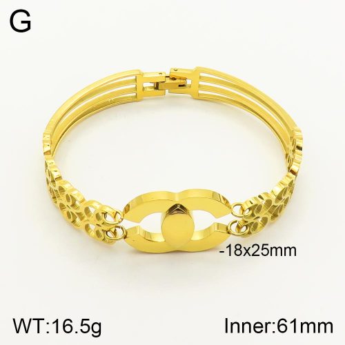 PZ1756795ahpv-317  Chanel  Bangles